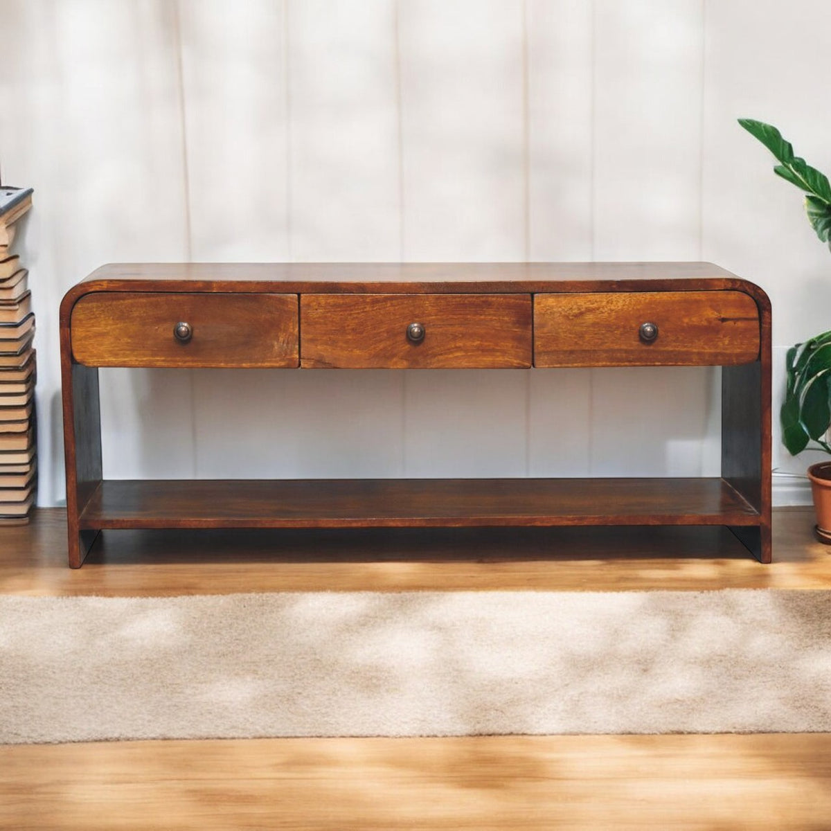 Aspen Slim Media Unit