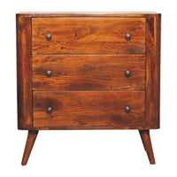 Bera Chest of Drawers