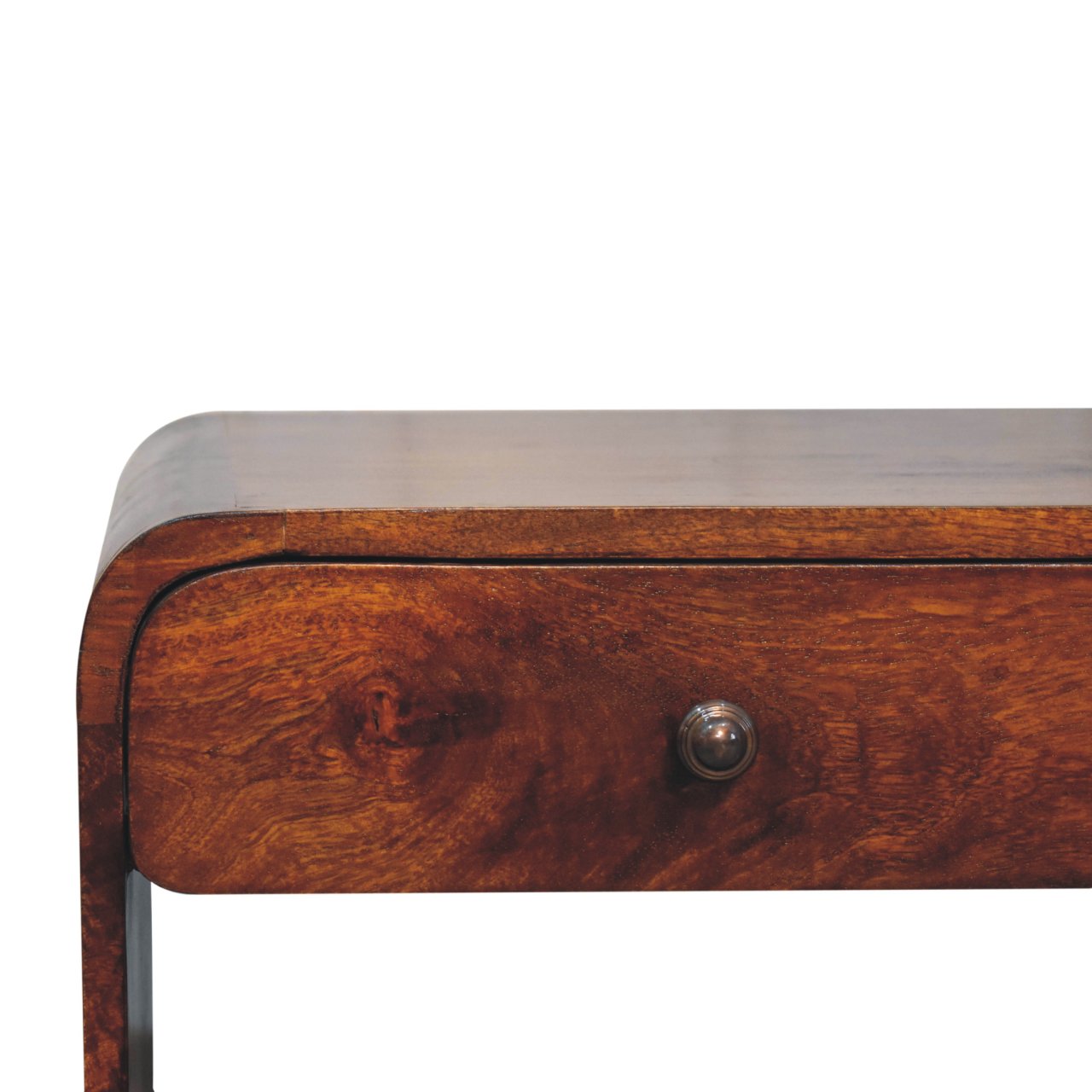 Aspen Slim Coffee Table | Chestnut Mango Wood