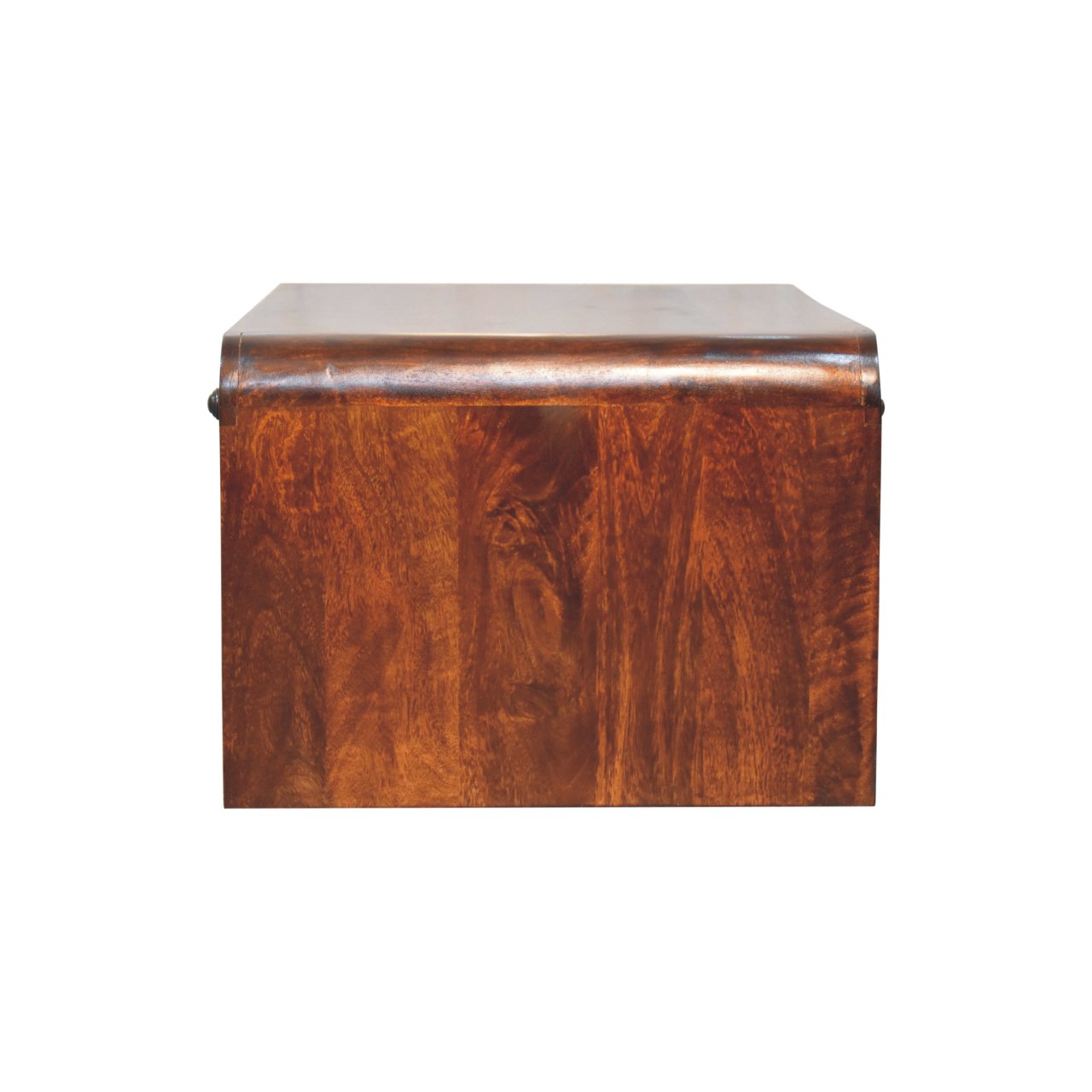 Aspen Slim Coffee Table | Chestnut Mango Wood