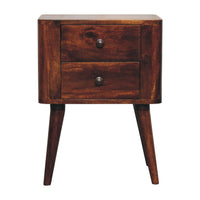 Bera Bedside Table