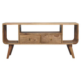 Soba Nordic Multi Media Unit