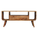 Soba Nordic Multi Media Unit