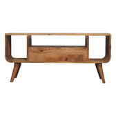 Soba Nordic Multi Media Unit
