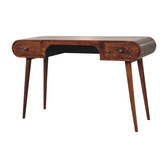 Chestnut London Arch Writing Desk