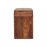 Honey Caramel Serenity Coffee Table