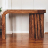 Honey Caramel Serenity Coffee Table