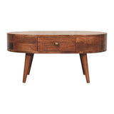 Honey Caramel Coffee Table Default Title