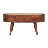 Honey Caramel Coffee Table Default Title