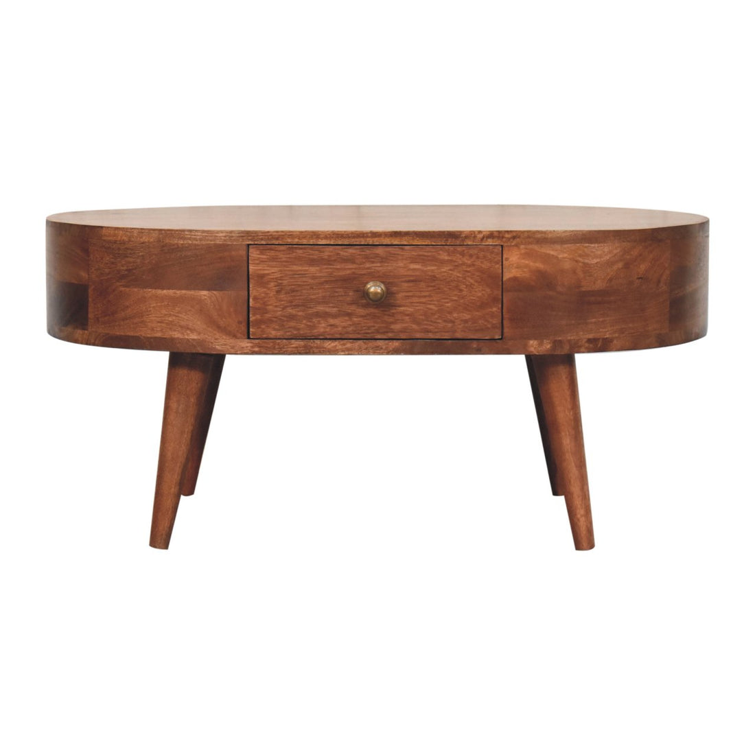 Honey Caramel Coffee Table Default Title