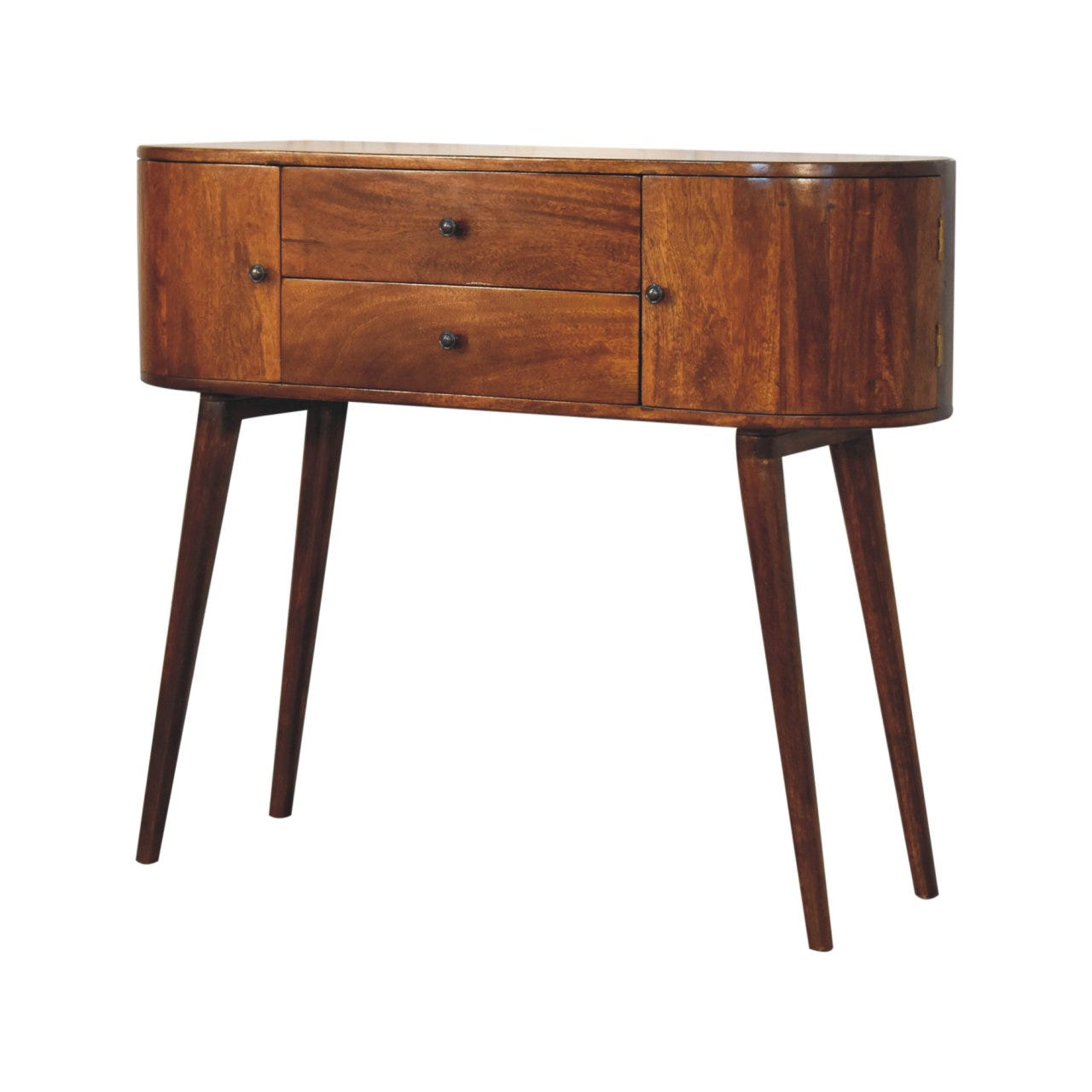 Grove Chestnut Chest of Drawers