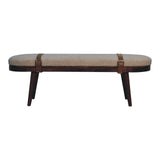 Nordholm Boucle Bench Default Title