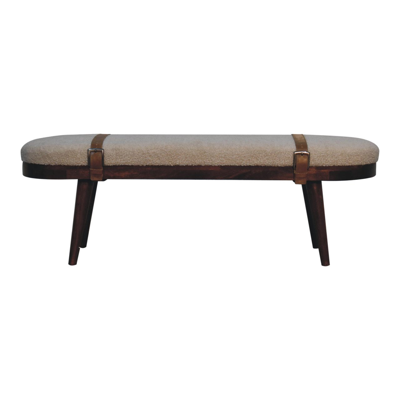 Nordholm Boucle Bench Default Title