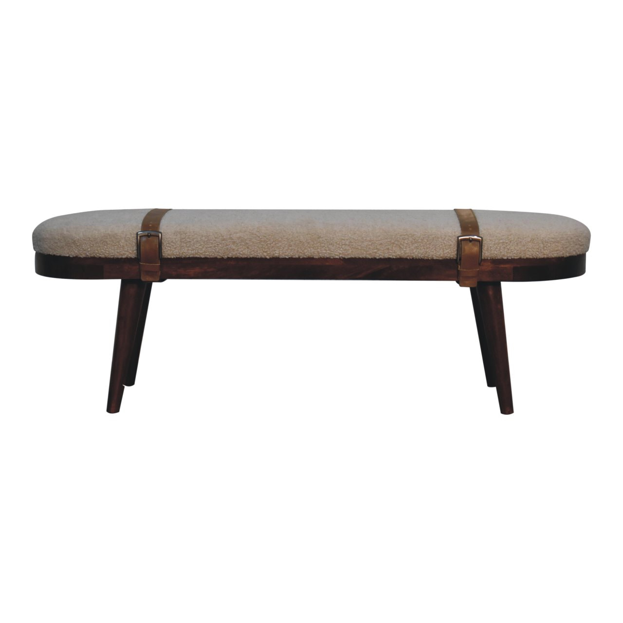Nordholm Boucle Bench Default Title