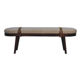 Nordholm Boucle Bench Default Title
