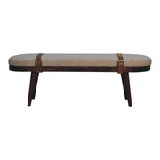Nordholm Boucle Bench Default Title