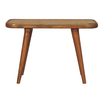 Larissa Rattan Bench