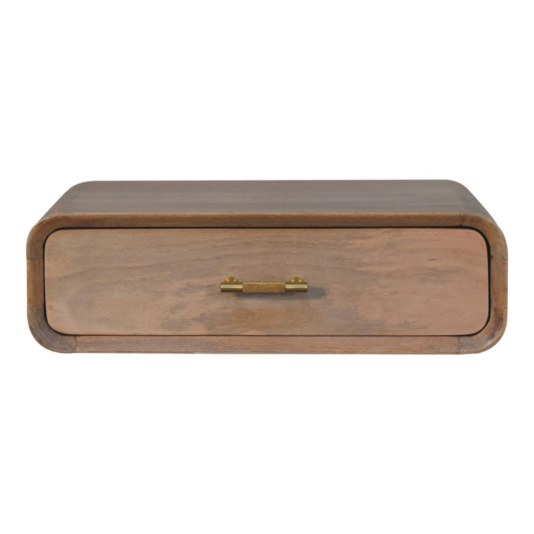 Sonoma T-bar Wall Mounted Bedside Table | Wall-Mounted
