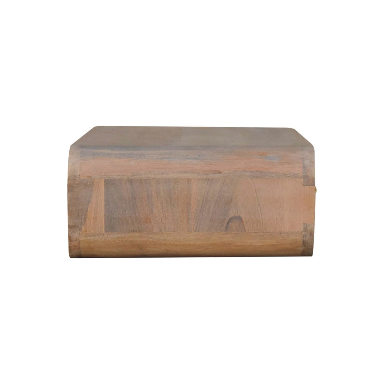 Sonoma T-bar Wall Mounted Bedside Table | Wall-Mounted