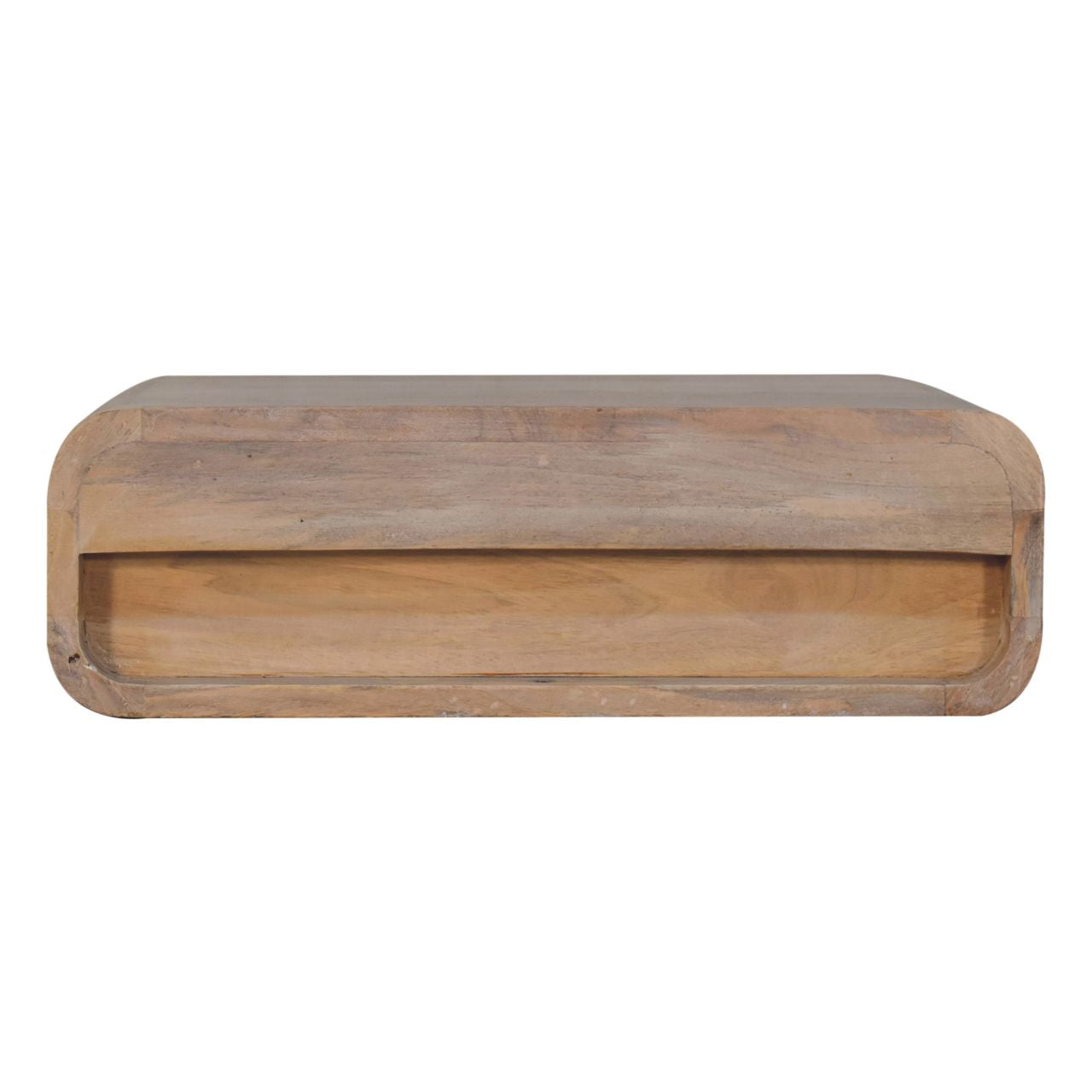 Sonoma T-bar Wall Mounted Bedside Table | Wall-Mounted