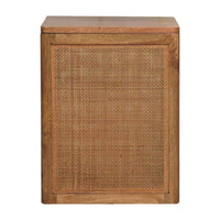 Larissa Storage Box Storage Bench