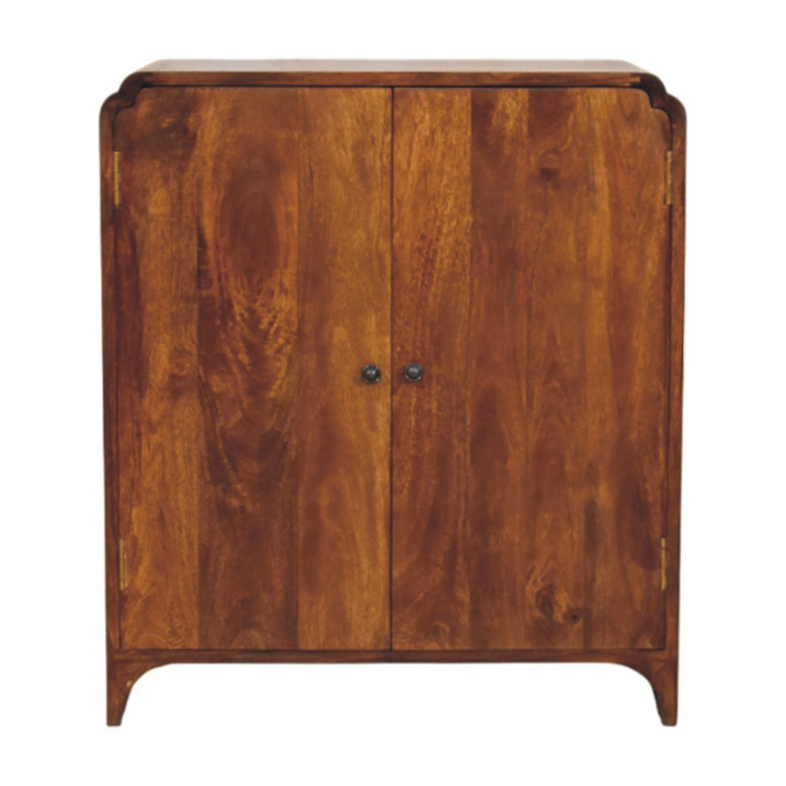 Newton Chestnut Cabinet Default Title