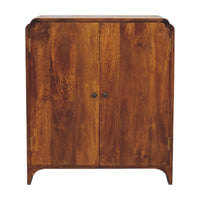Newton Chestnut Cabinet