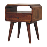 Newton Chestnut Nightstand Default Title