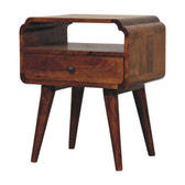 Newton Chestnut Nightstand Default Title