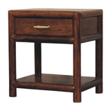 Regency Chestnut Nightstand Default Title