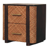 Havana Canefront Drawers Default Title