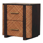 Havana Canefront Drawers Default Title