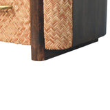 Havana Canefront Drawers