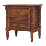 Harper Spindle Bedside Default Title