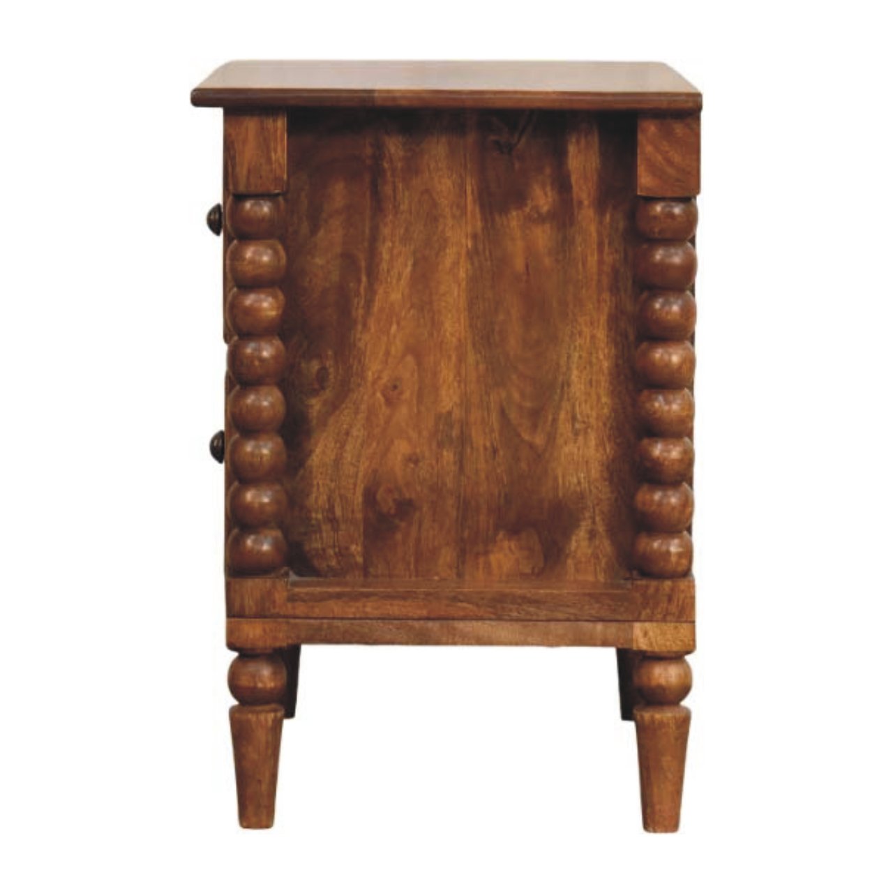 Harper Spindle Bedside