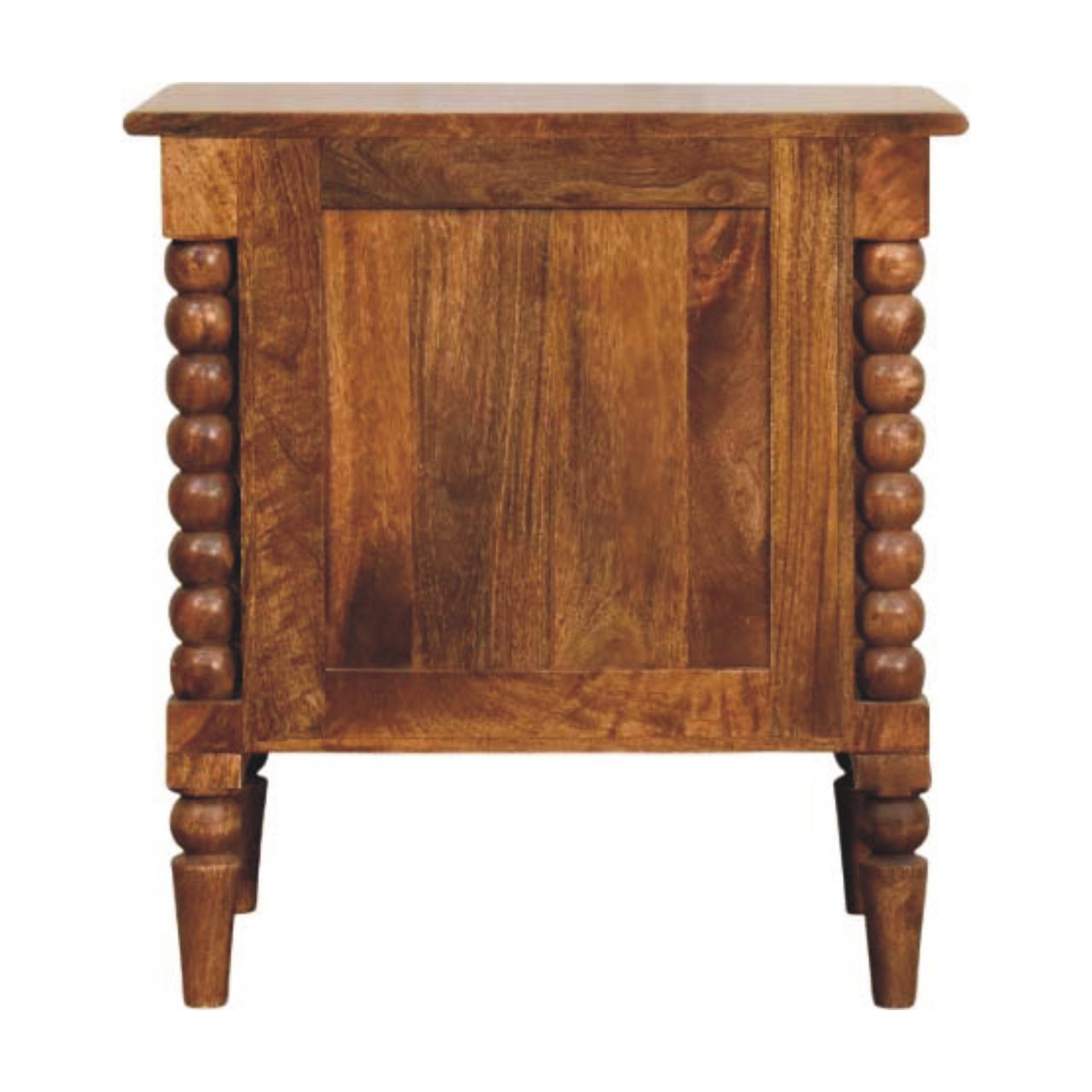 Harper Spindle Bedside