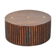 Orion Slatted Coffee Table
