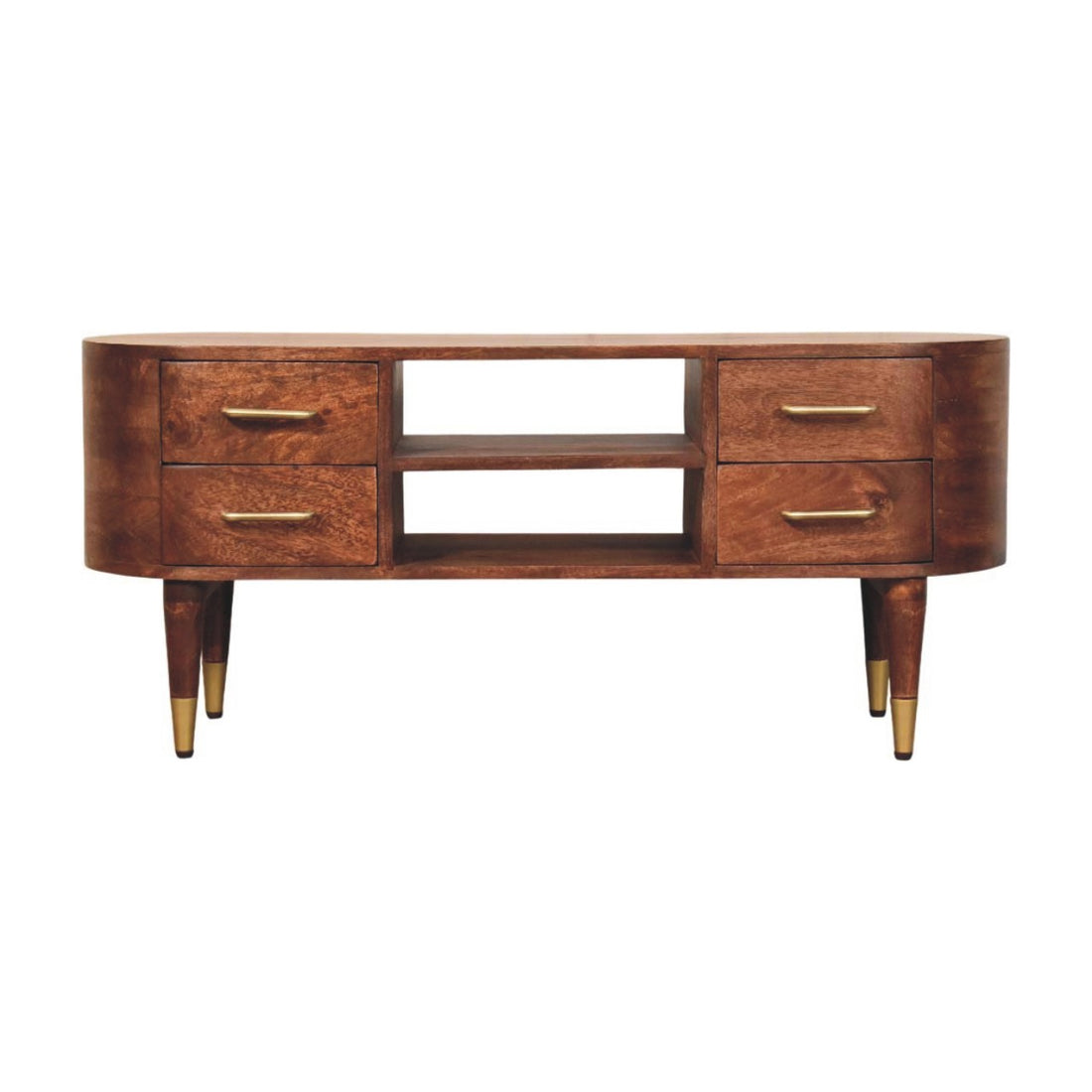 Valenza 2 drawer Media Unit Default Title