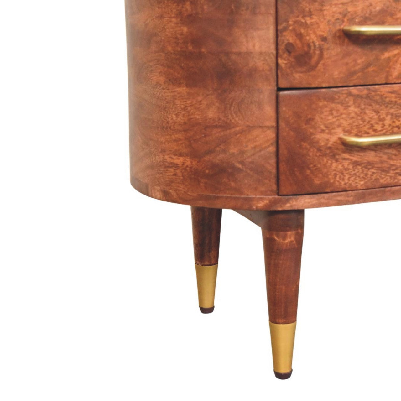 Jetson Curve Media Console