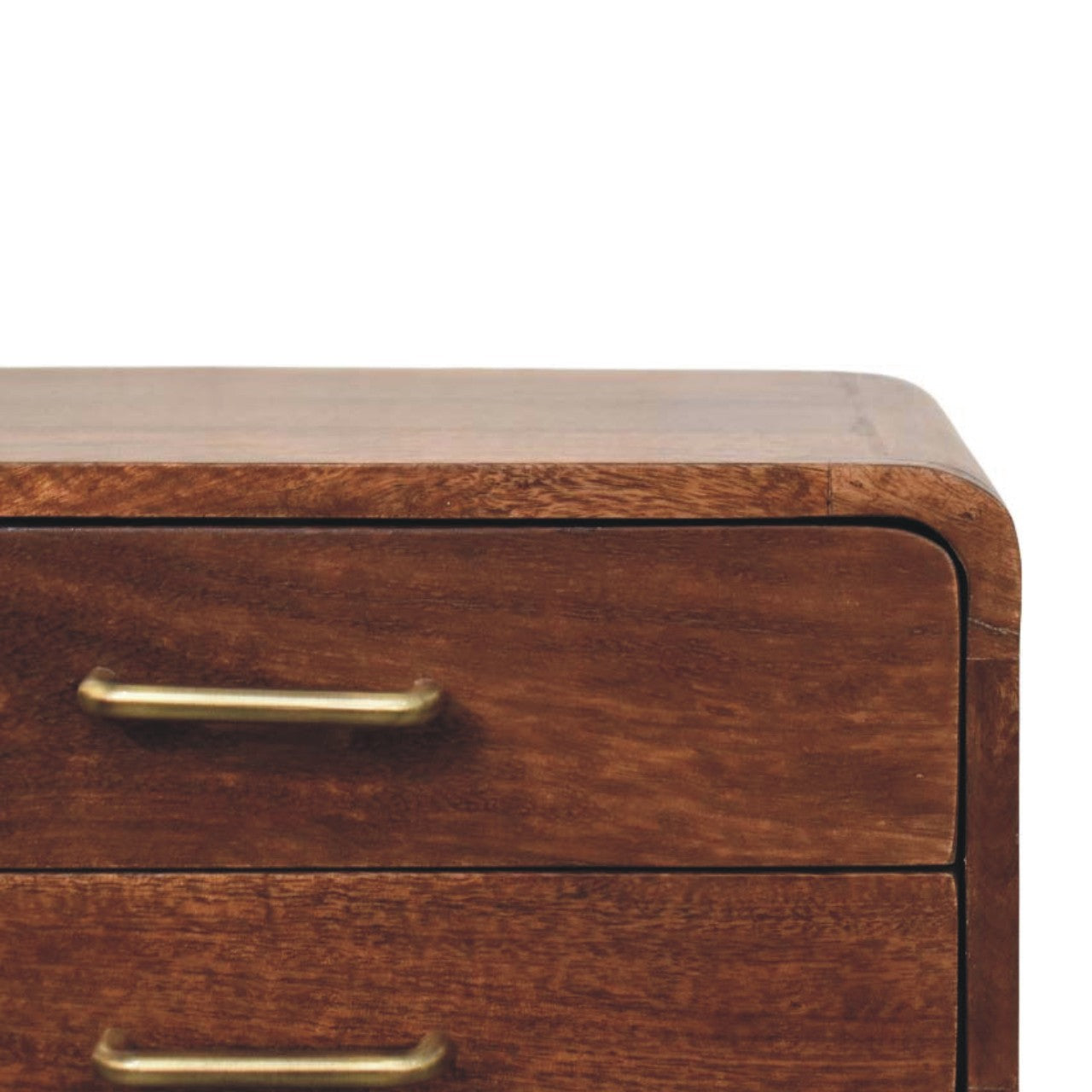 Astor 2-Drawer Nightstand