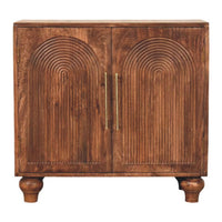 Arco Groove Sideboard Chest of Drawers