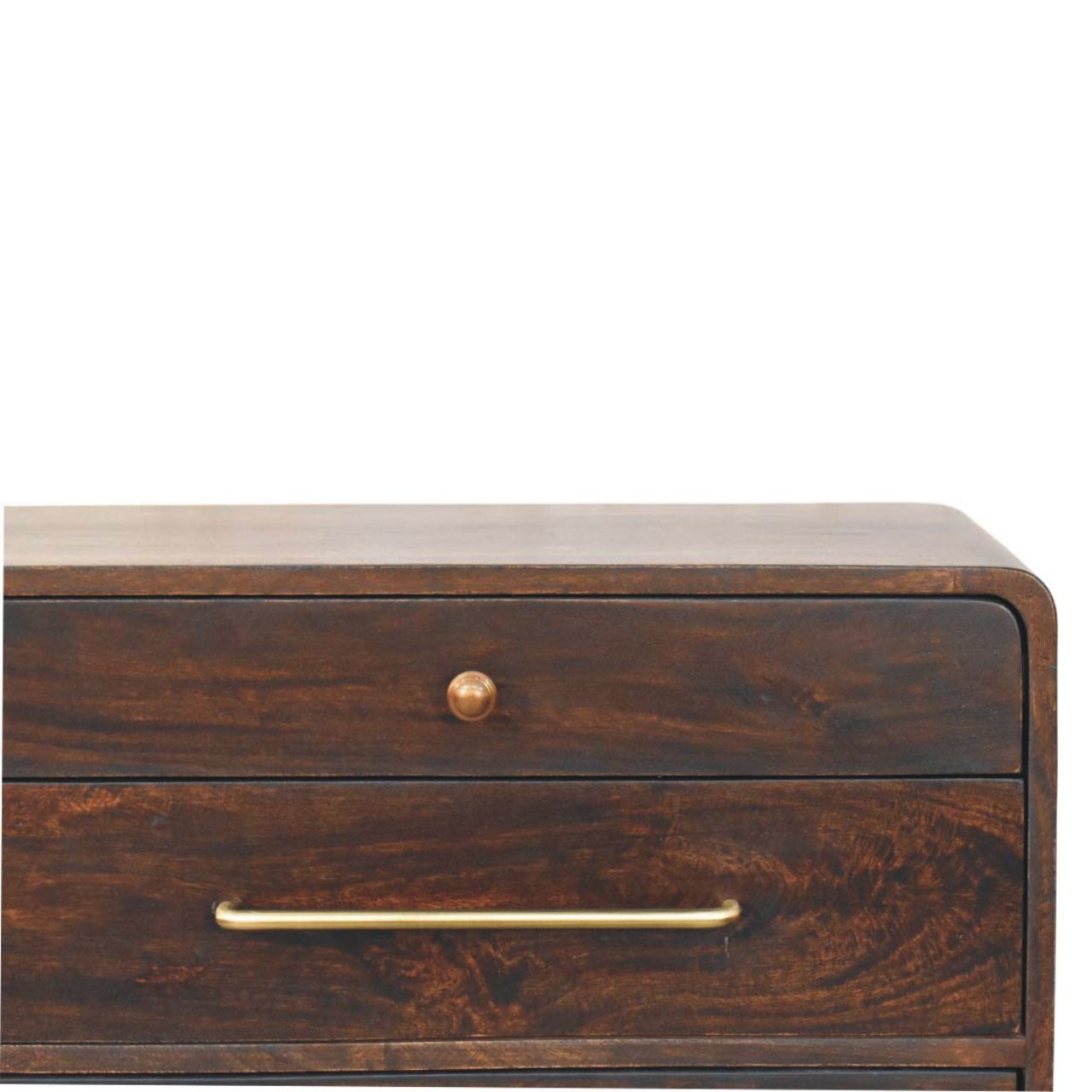 Hudson 8 Drawer Dresser
