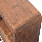 Aurelio Block Bedside