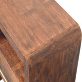 Aurelio Block Bedside