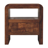 Aurelio Block Bedside