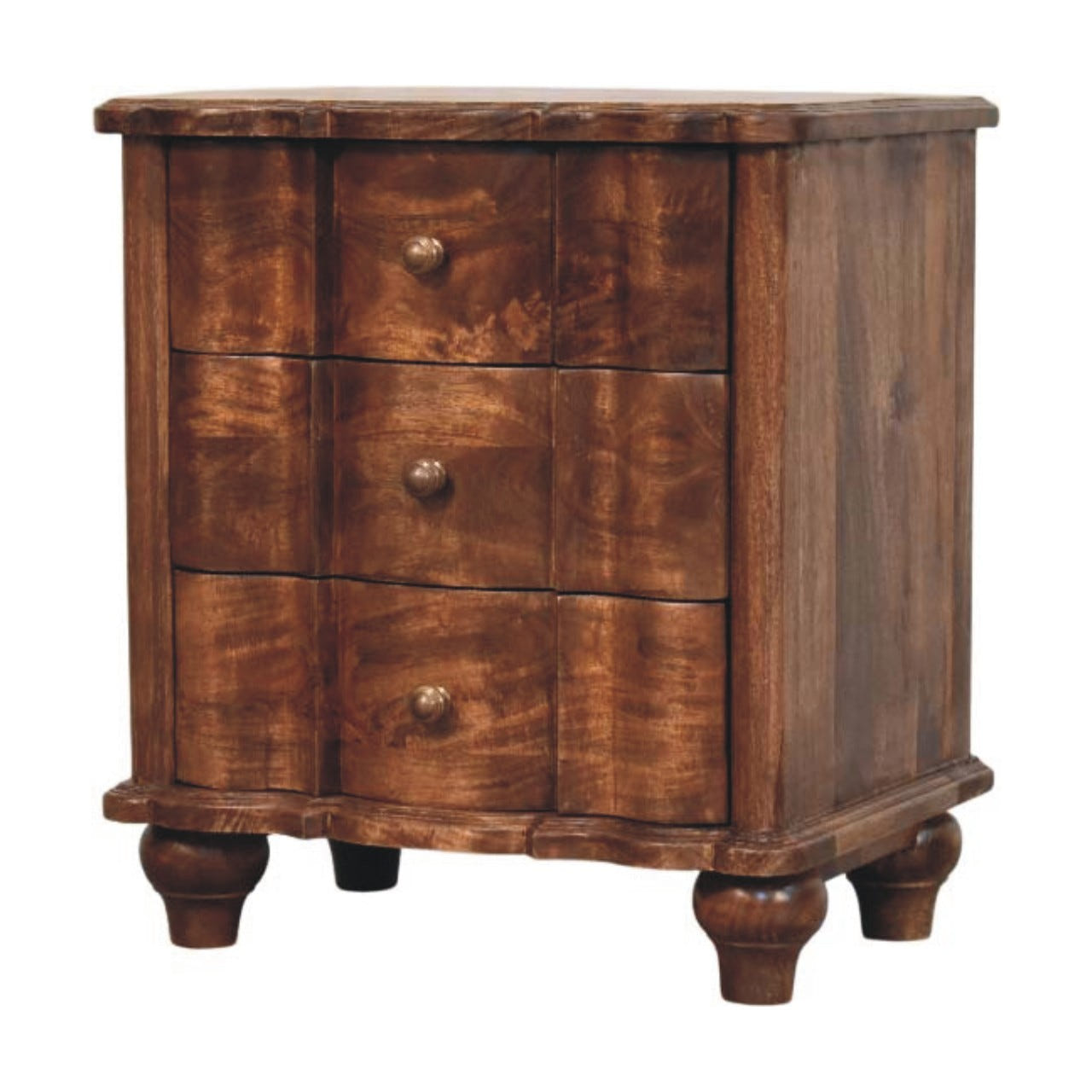 Valencia Bedside Table Default Title