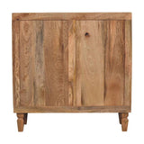 Cadiz Carved Block Cabinet