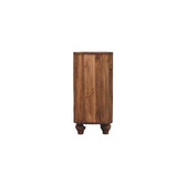 Montara Sideboard Chest of Drawers | Brass Solid Mango Wood