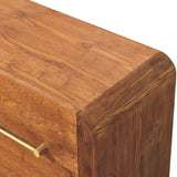 Aurelio Four Drawer Chest