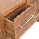 Aurelio Four Drawer Chest